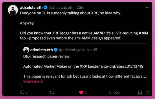 XRP in-depth analysis: from technology to meme coin trading guide