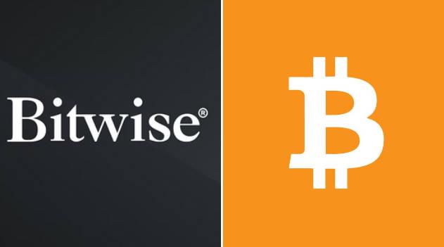 Bitwise 2025年十大加密貨幣預測