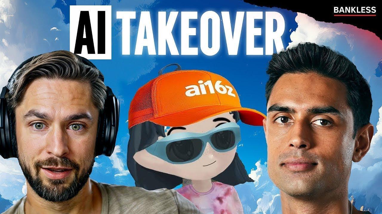 Dialogue with Shaw, founder of ai16z: Rewriting the Web3 script with AI, I have 100 digital assistants on the blockchain