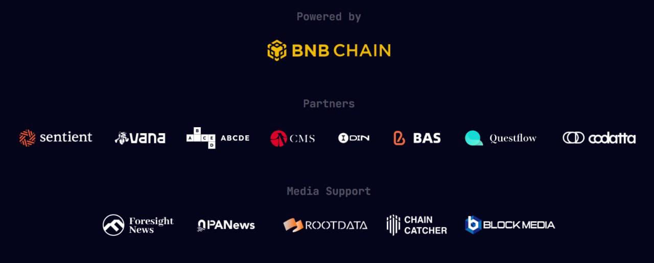 APRO Oracle Announces the Launch of the First AI Agents Developer Innovation Camp Supported by BNB Chain and Co-organized by BeWater