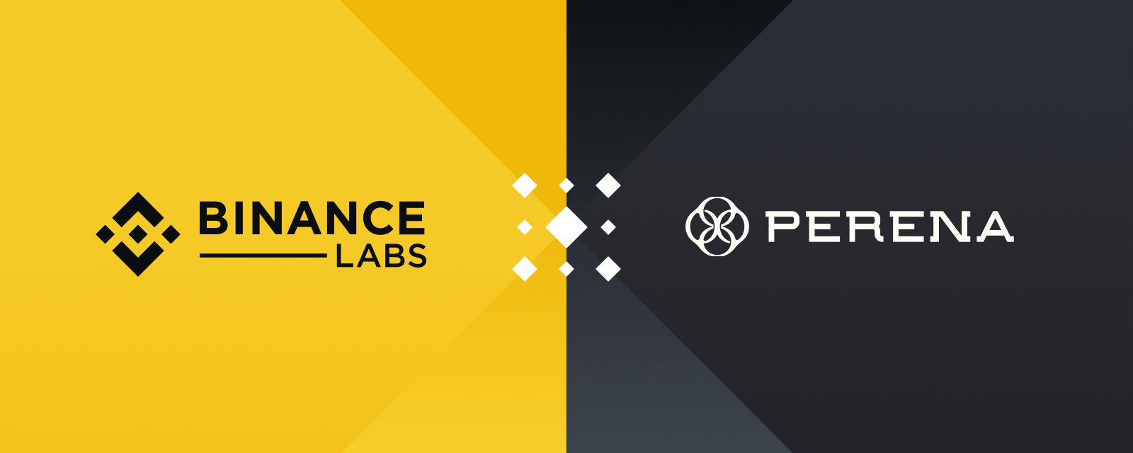 Binance invests in new project, is Perena worth participating? | PANews