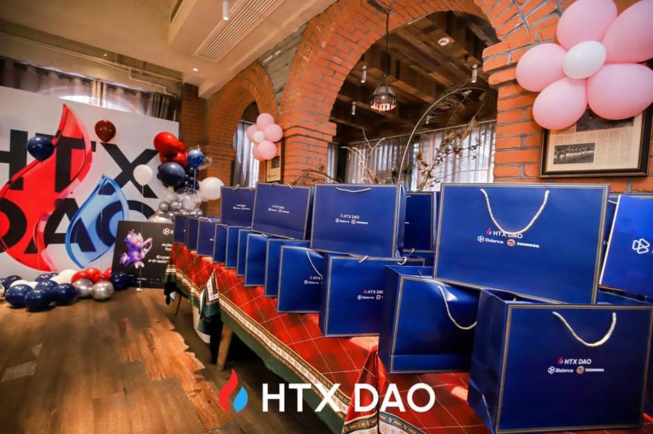 HTX DAO“信心之旅”第二站圆满结束：与DOGE社区强强联合打造Meme用户友好的交易所