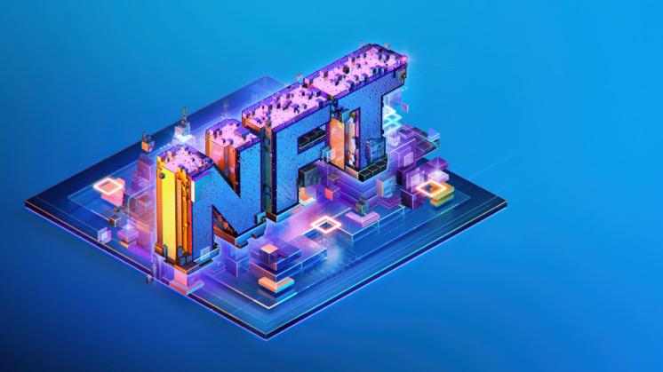 NFT market picks up: Multiple leading projects announce coin issuance plans, blue chip projects become the main force of recovery