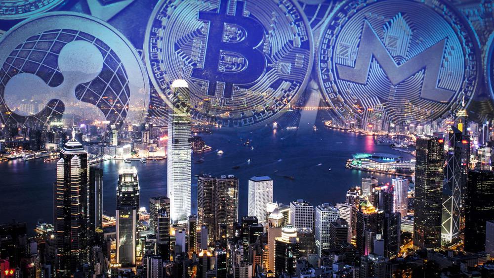 Hong Kong Virtual Asset Exchange has added 4 new members, a quick look at their backgrounds and latest regulatory routes