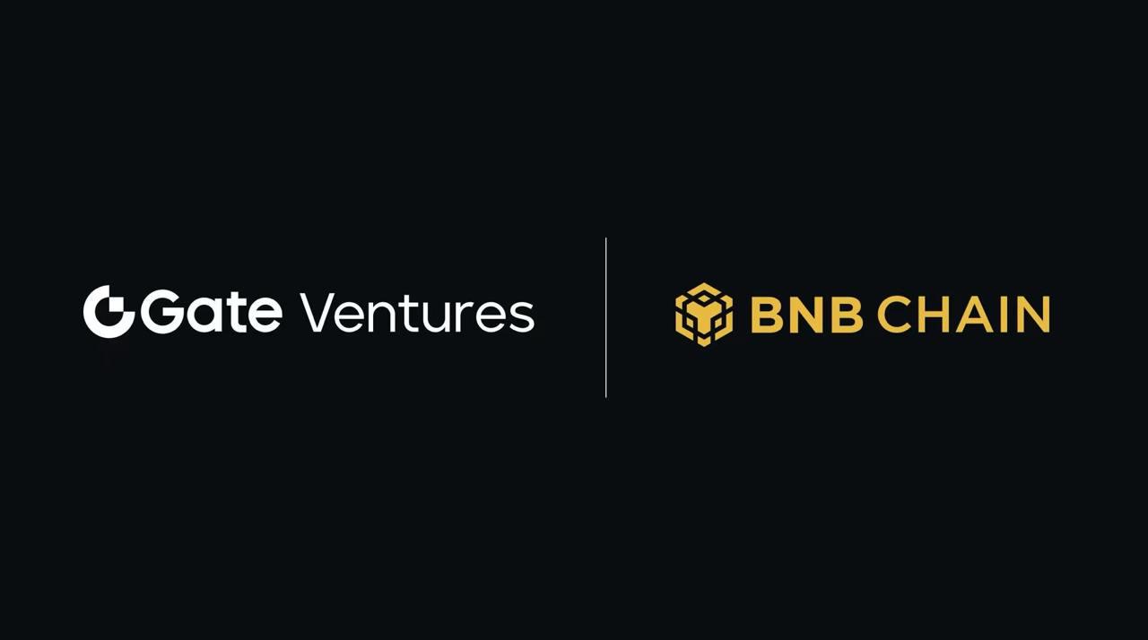 Gate Ventures announces investment of US$20 million to inject new impetus
into BNB incubation alliance