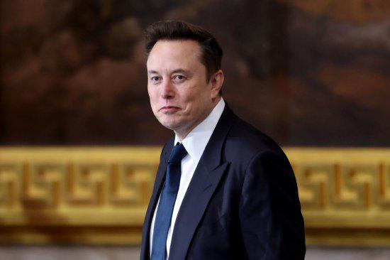Musk proposes to use blockchain to govern the country. Will it become a new
key to government transparency?