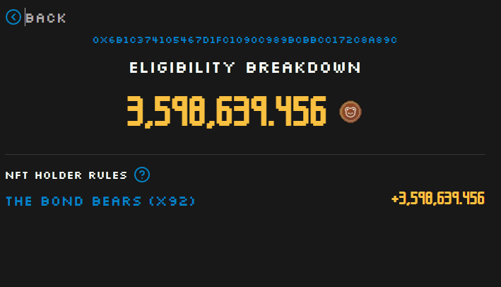 Berachain airdrop "rich and poor": NFT holders earn up to $55.77 million,
test network users receive only $60