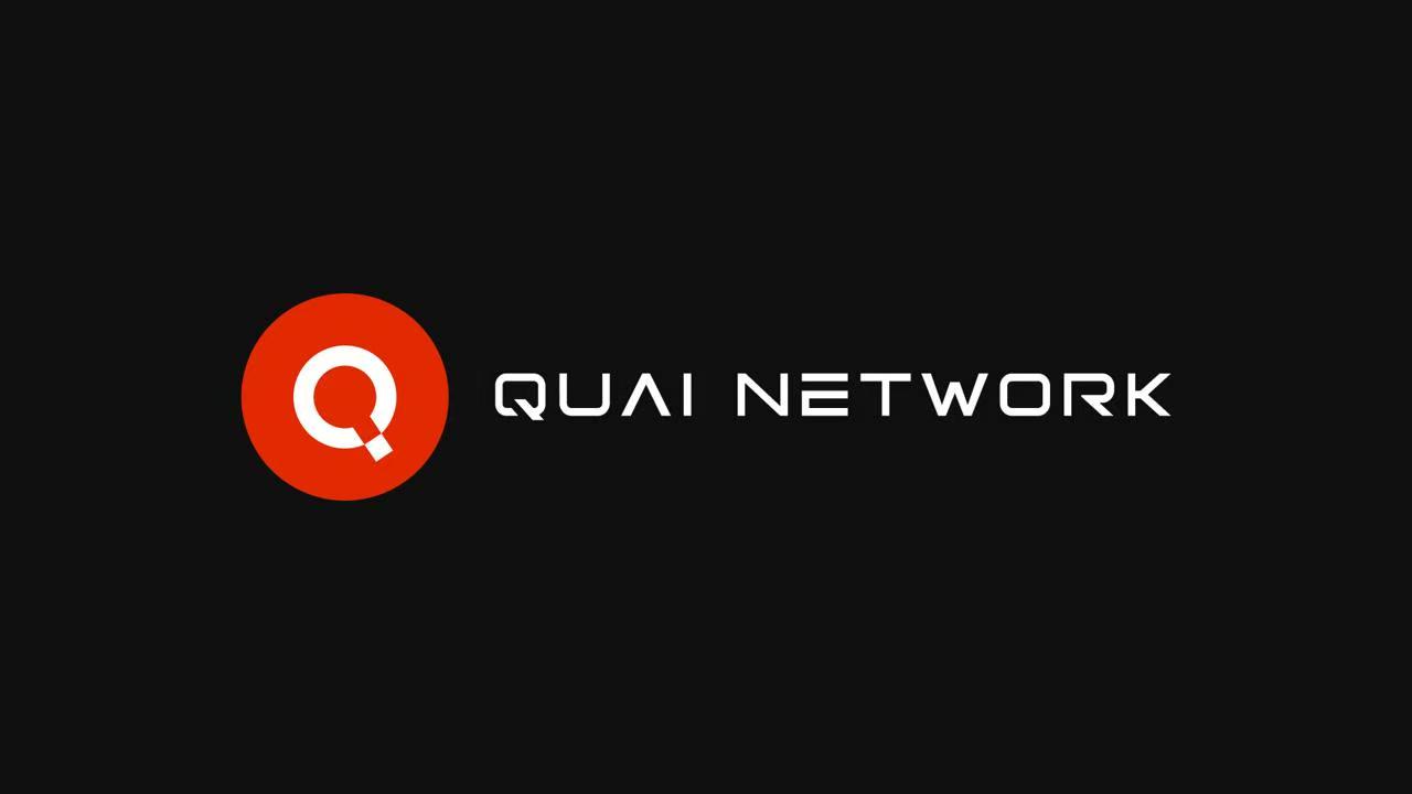 PoEM+GPU挖矿，Quai Network代币$QUAI上线首三日累计交易量超8000万美元