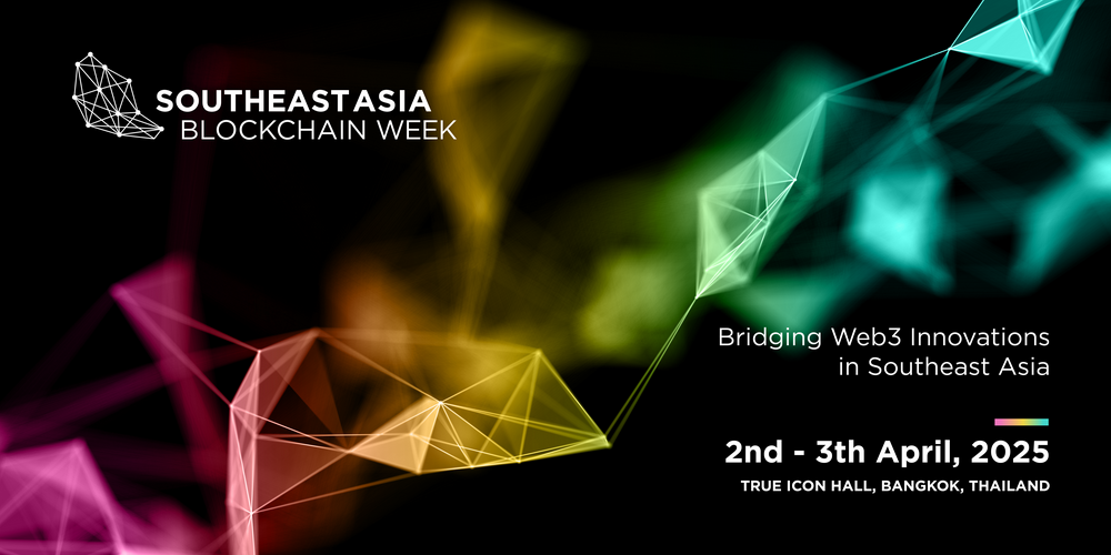Southeast Asia Blockchain Week 2025: A Celebration of Innovation and Collaboration in Web3