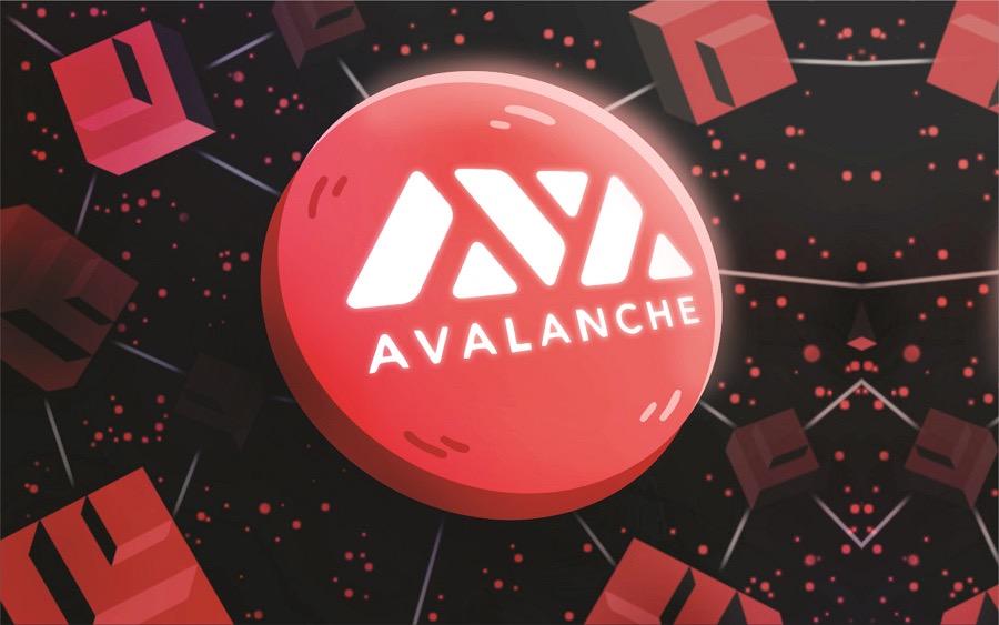 Avalanche competes for ETF: US concept dividends are supported, executive turmoil and ecological problems remain to be solved