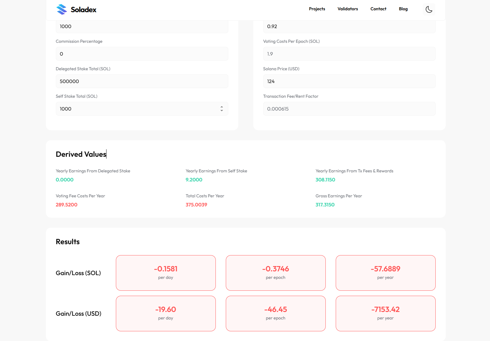 Behind the Failure of Solana SIMD-0228 Proposal: Governance Difficulties Under Node Interest Game