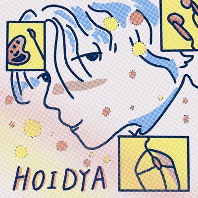 hoidya