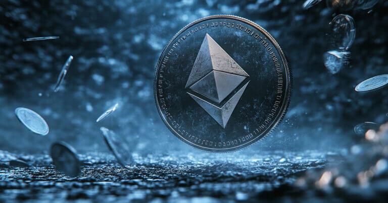 Ethereum’s growing pains: From ETF “bleeding” to on-chain weakness, can ETF staking boost the market?