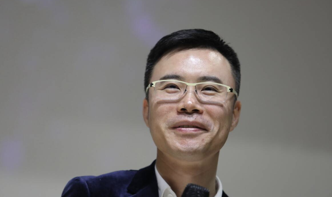 王欣氏との独占インタビュー：Qvodは過去、AIエージェントとトークンの組み合わせが未来