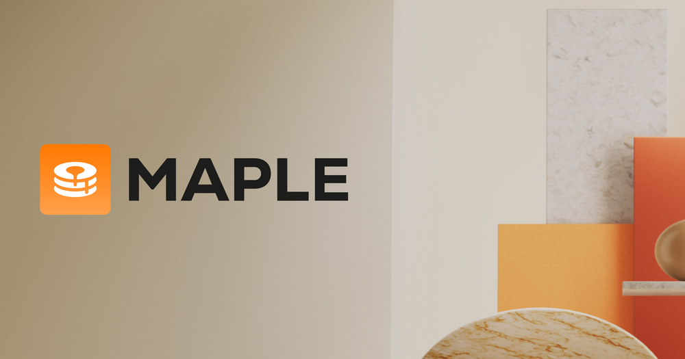 Maple Finance推出50万美元USDC激励计划，庆祝TVL突破10亿美元大关