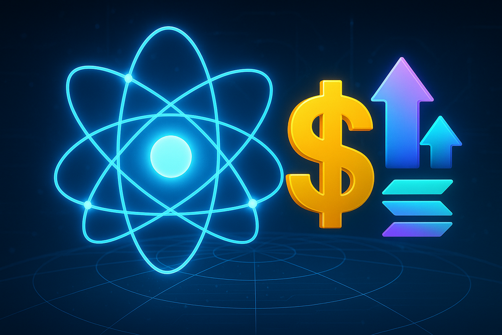 Solana presents a new way to play MEV, with atomic arbitrage accounting for half of the transactions. Is it a hidden vault or a new sickle?