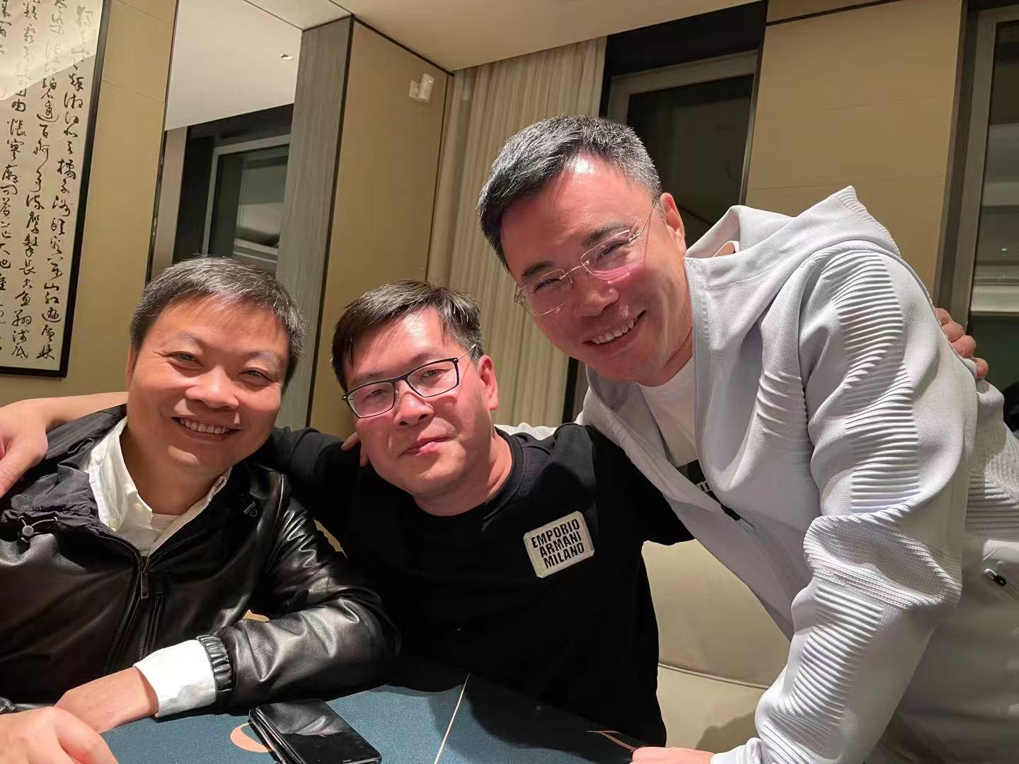 專訪王欣:從快播的“技術無罪”,到Web3的“技術公平”