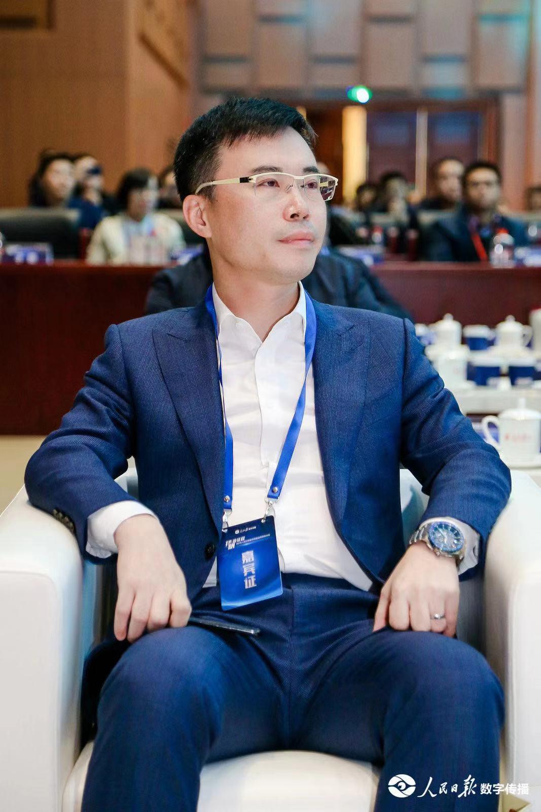 專訪王欣：從快播的“技術無罪”，到Web3的“技術公平”