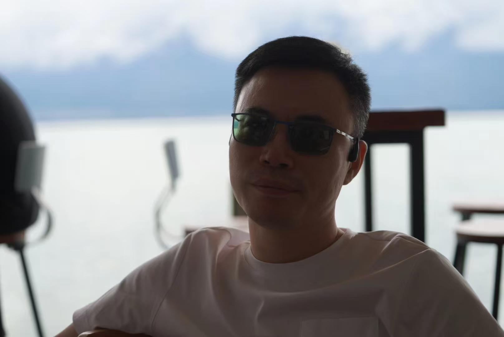 專訪王欣：從快播的“技術無罪”，到Web3的“技術公平”