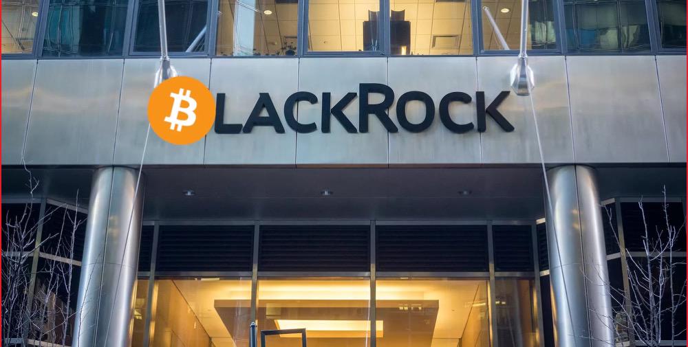 Bitcoin&#39;s biggest promoter, financial empire BlackRock&#39;s crypto ambitions