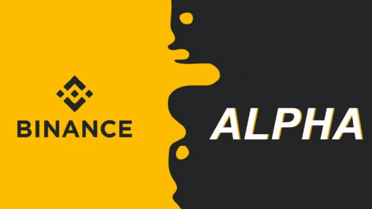 Binance Alpha積分「修羅場」：一場鯨吞九成市佔率的Web3錢包戰爭
