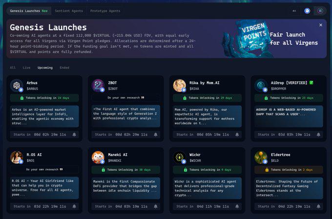 The battle for traffic has begun. Take you through the launch trenches of the five most popular Memecoins