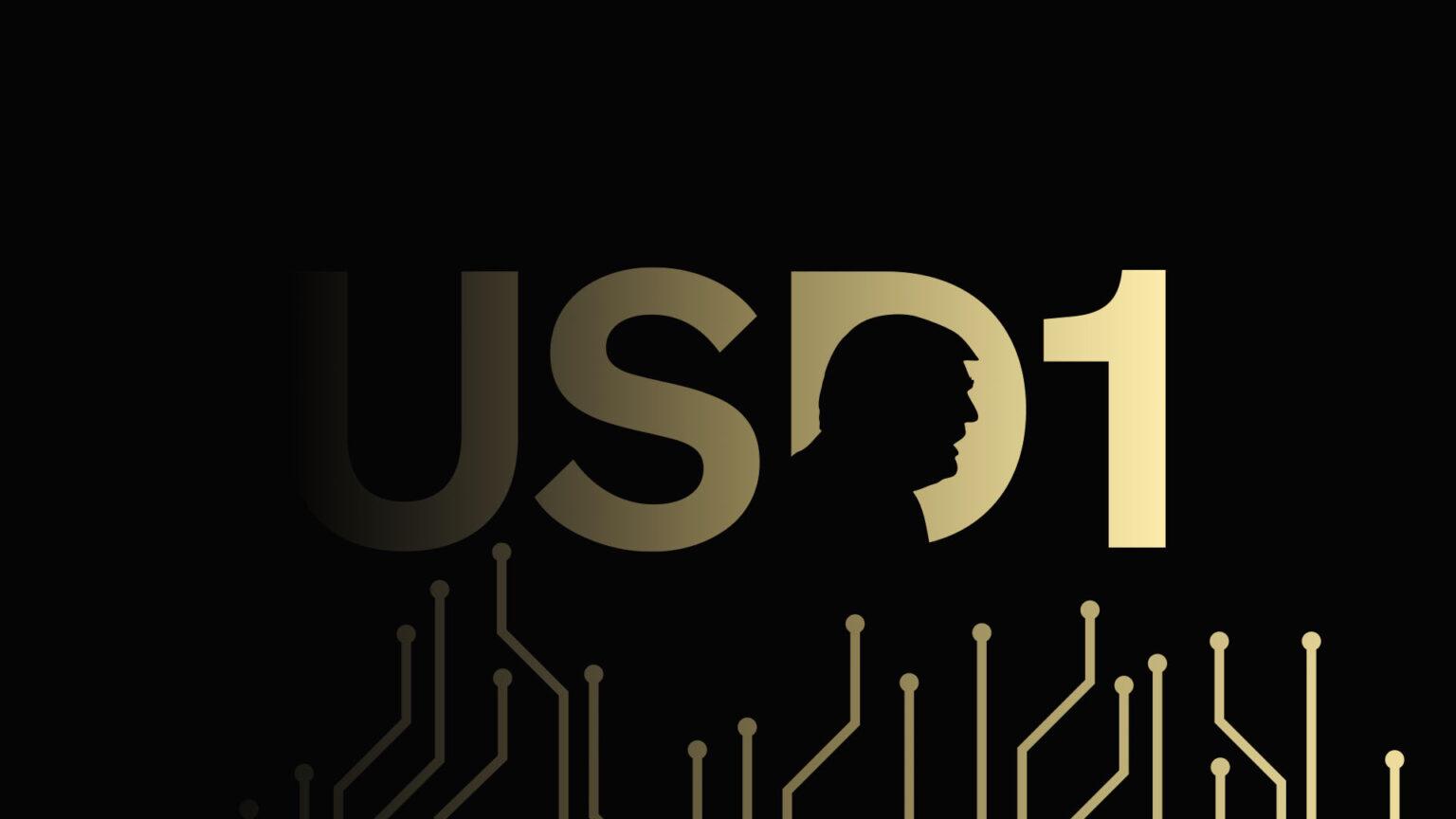 The cooperation map of the Trump family project stablecoin USD1 has begun to emerge: deployed to 3 public chains, and more than 10 protocols have been integrated