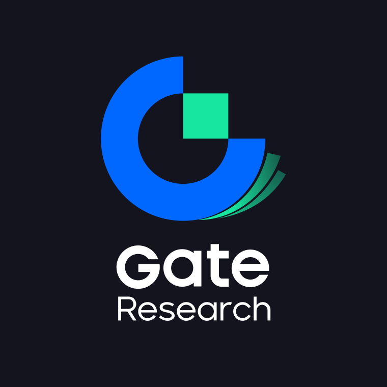 Gate 研究院
