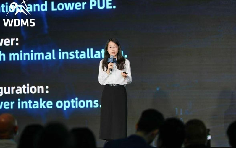 2025全球数字矿业峰会在拉斯维加斯成功举办