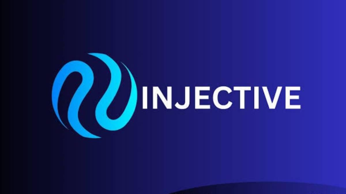 Injective数据飙升背后，是昙花一现还是王者归来？