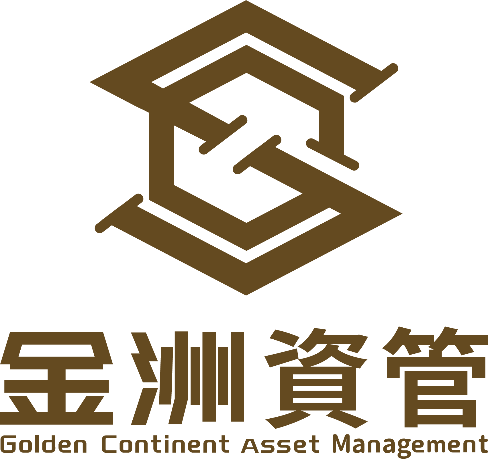 金洲资管