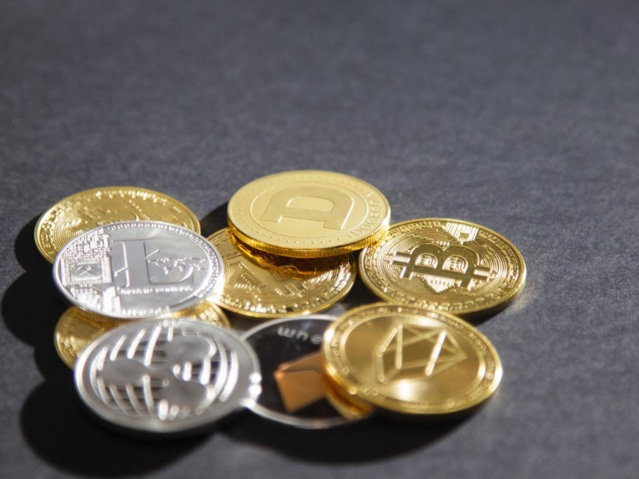 稳定币风口，为什么绕不开HashKey？