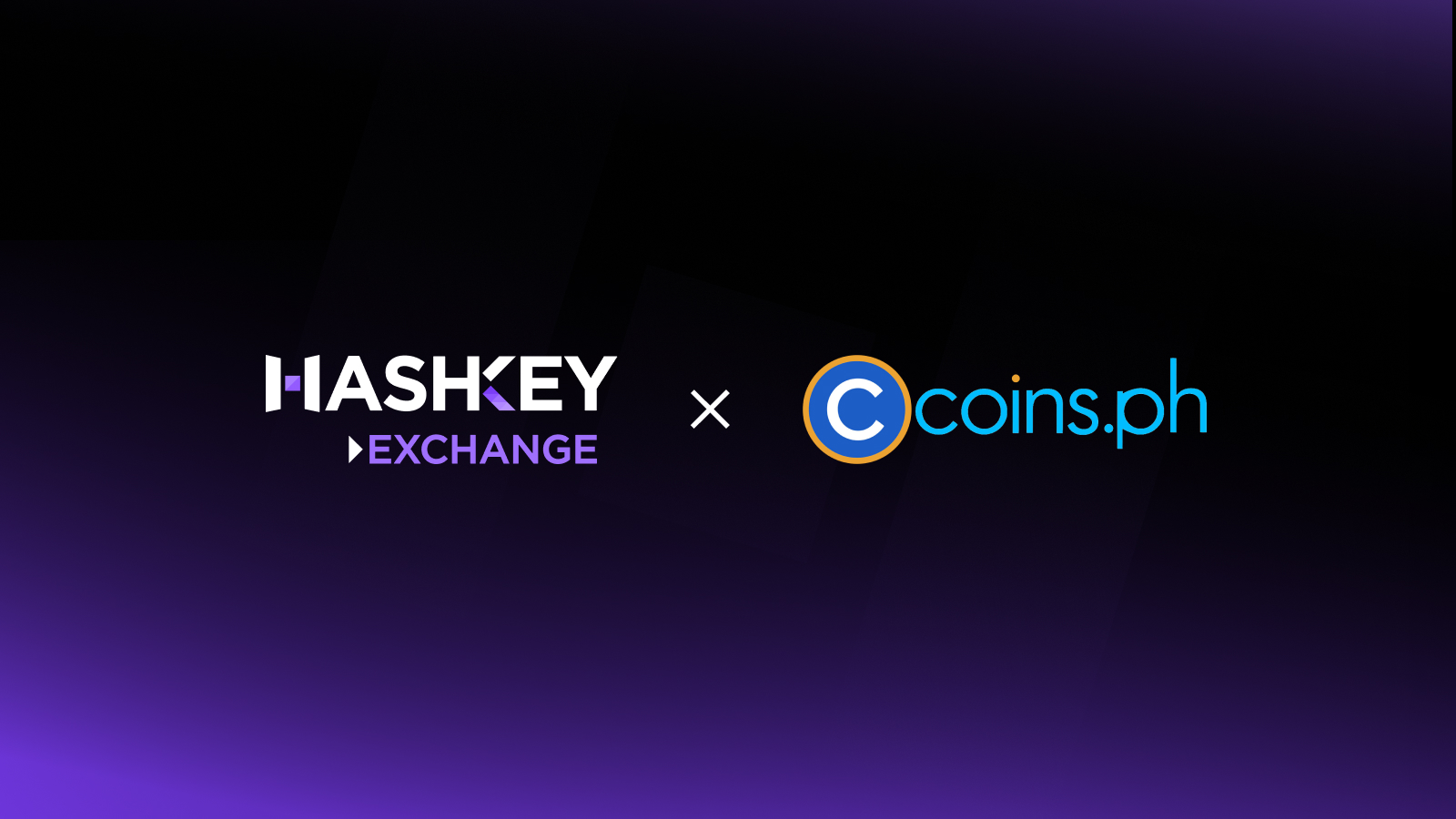 HashKey Exchange and Coins.ph reach strategic cooperation to build a compliant digital asset service channel