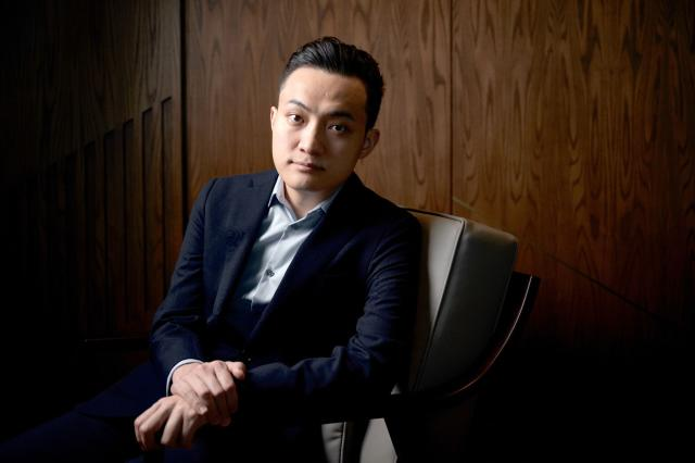 争议、野心与成就：孙宇晨的35岁加密之路