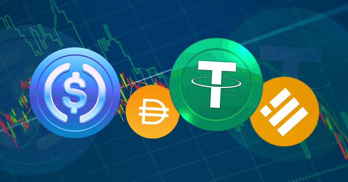 Circle和Stripe下场做公链，稳定币公链之争全面开战