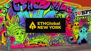 从游戏到DeFi，ETHGlobal NYC黑客松十大获奖项目总结