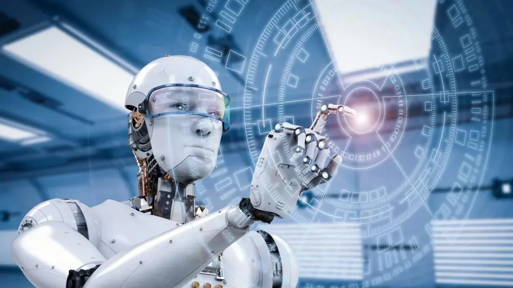 When robots learn to think, make money and collaborate, we analyze 15 types of robotics technologies and application cases