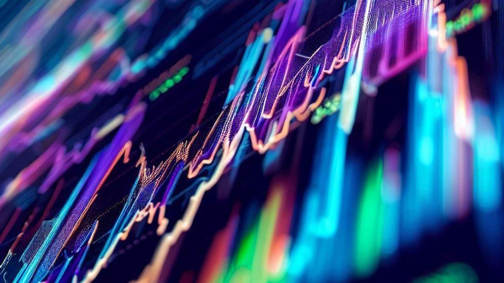 Established projects defy market trends! Average monthly increase of 62%, what are the stories behind this "new growth"?
