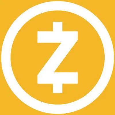 Zcash Dashboard