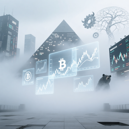 Looking at things through the fog: A retrospective of 2025 and a look ahead to 2026