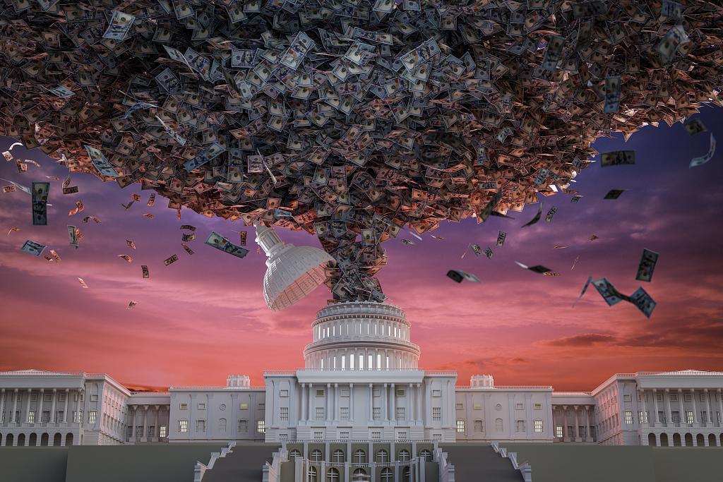 With the Federal Reserve announcing the end of QT, is this the starting gun for crypto, or will it have to endure another winter?