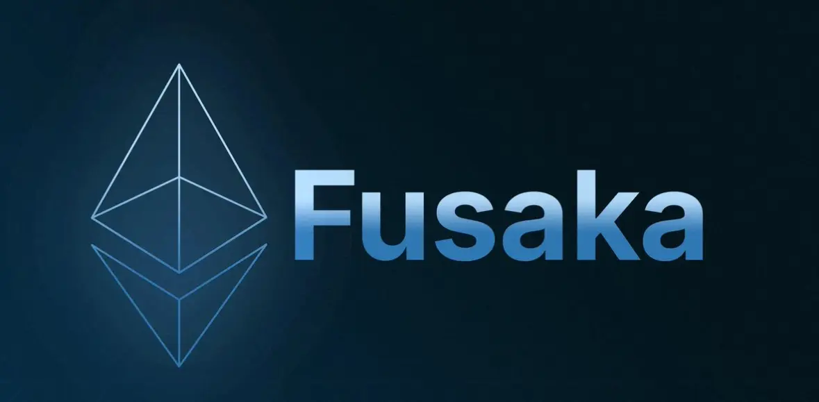 Ethereum activates Fusaka upgrade, mainnet to move towards full data sharding era