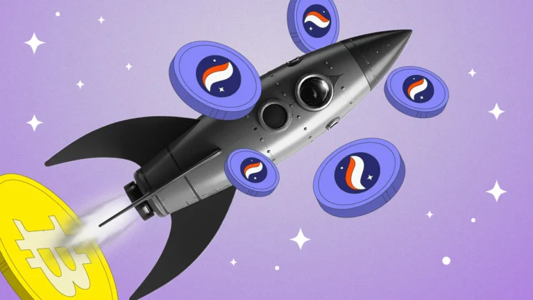 生态数据创新高，力推隐私和比特币叙事的Starknet处于爆发前夜？