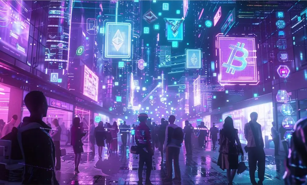 私の暗号通貨の世界、あなたを救うものは何でしょうか?