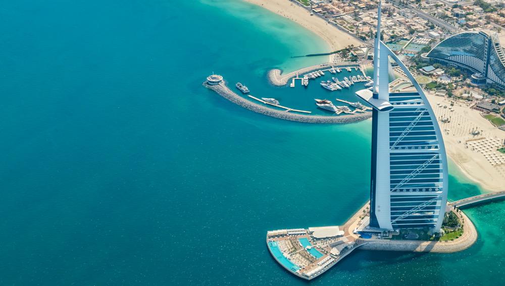 UAE, 암호화폐 업계 거물들의 "새로운 스위스"로 떠오르다