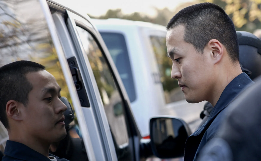 A trial 1,314 days overdue: The mastermind behind the collapse of a $40 billion stablecoin was sentenced to 15 years.