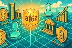a16z: 17 Exciting New Directions in Crypto for 2026