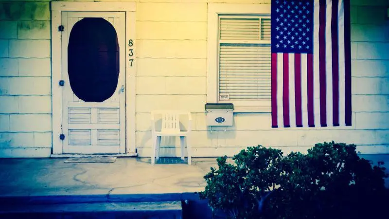 美国“斩杀线”让人梦碎，加密“斩杀线”让人归零