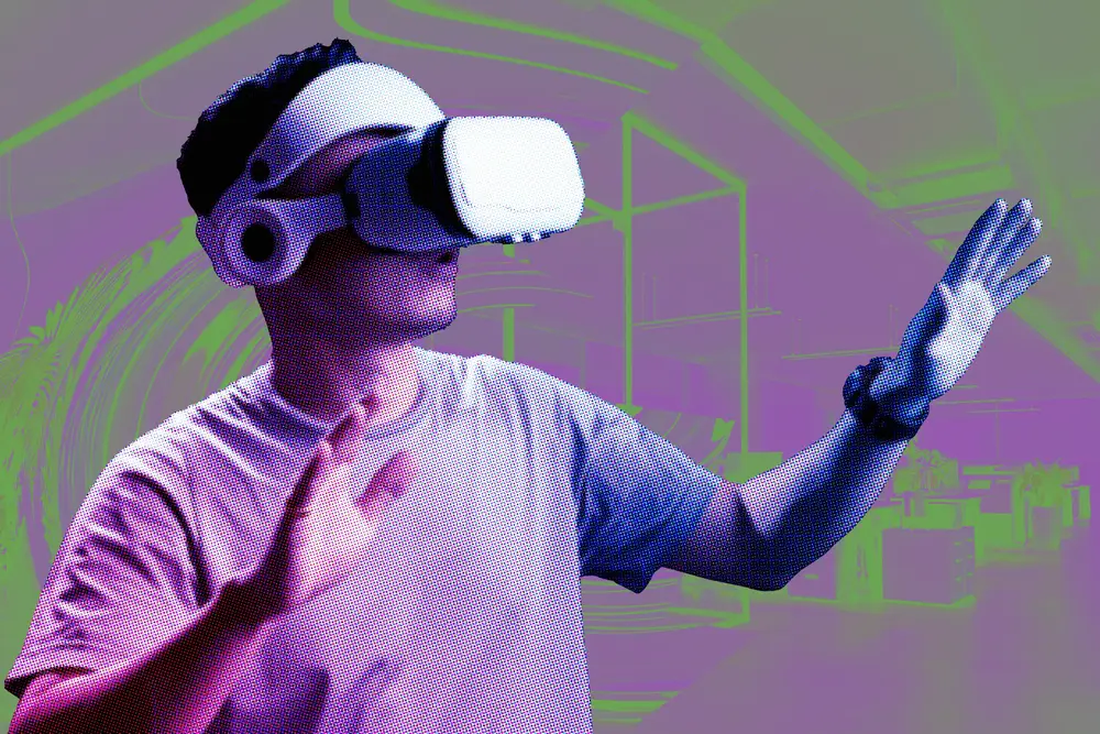 盛极一时的元宇宙如今怎么样了？