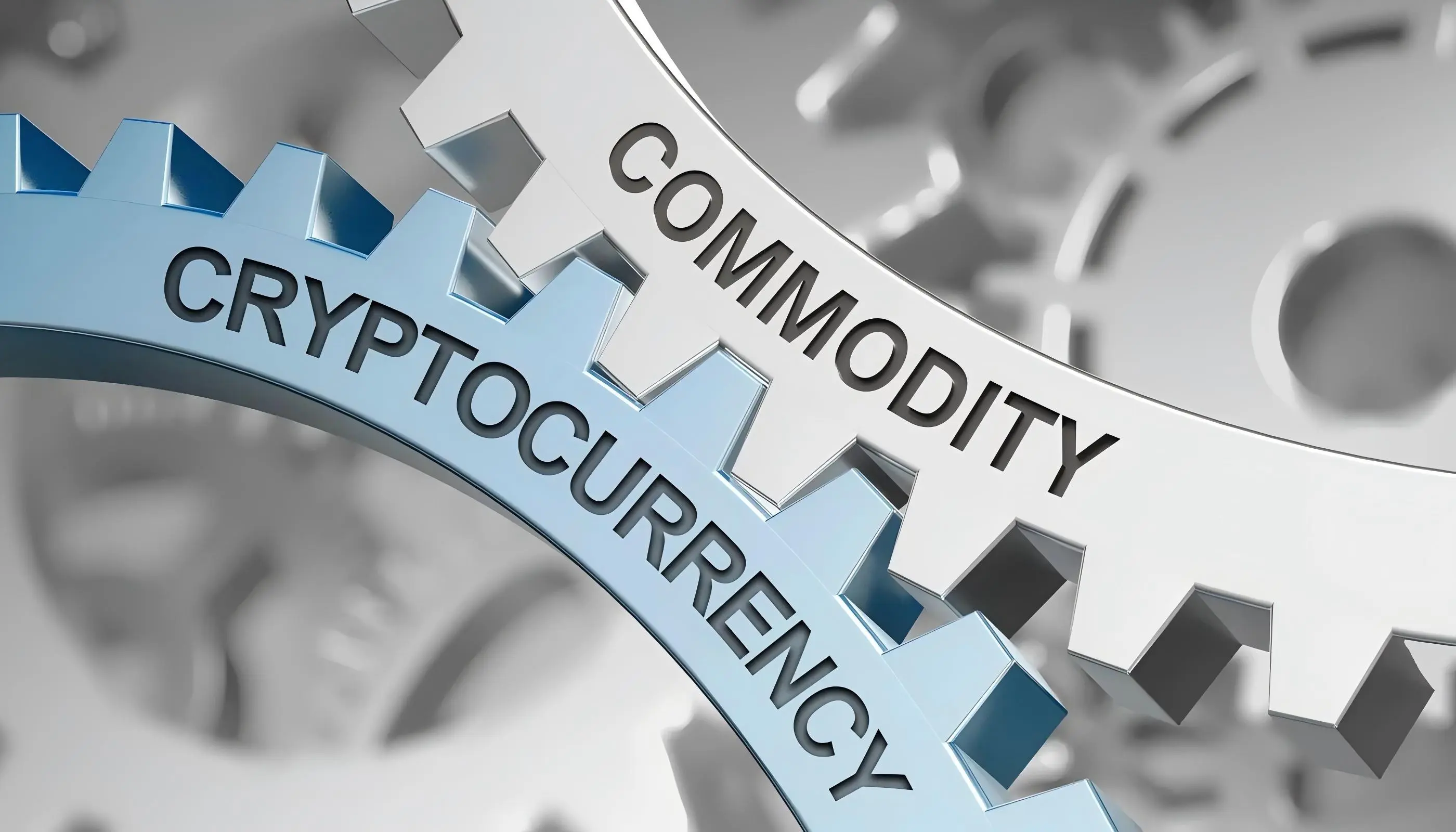Following the surge in gold and silver prices, a commodity trading boom has emerged on the blockchain.